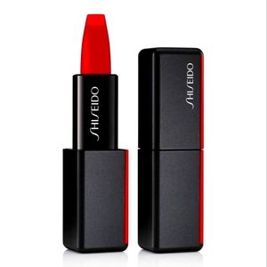 Shiseido Modern Matte Lipstick